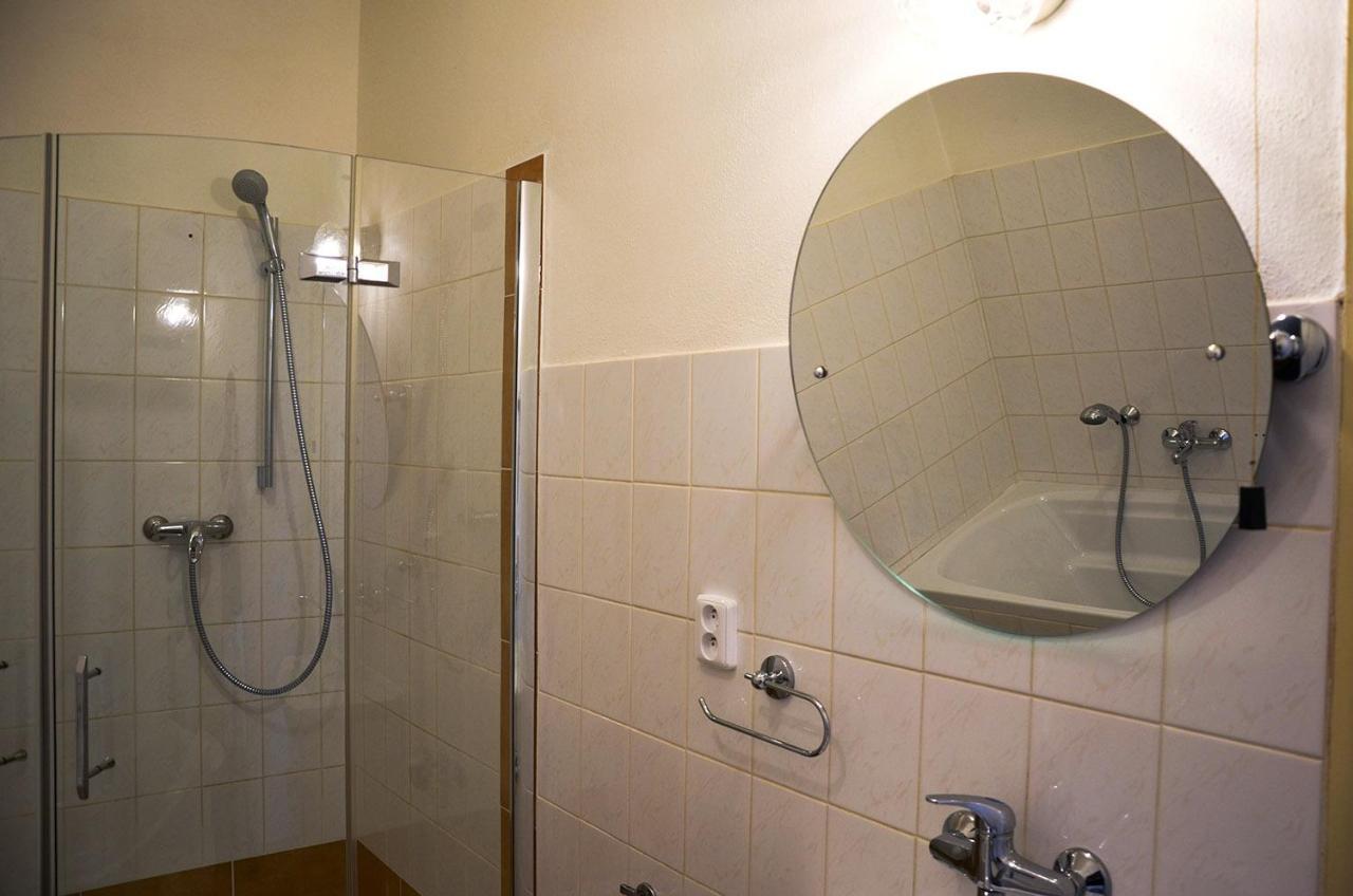 Ubytovani U Lipy Náchod Zewnętrze zdjęcie